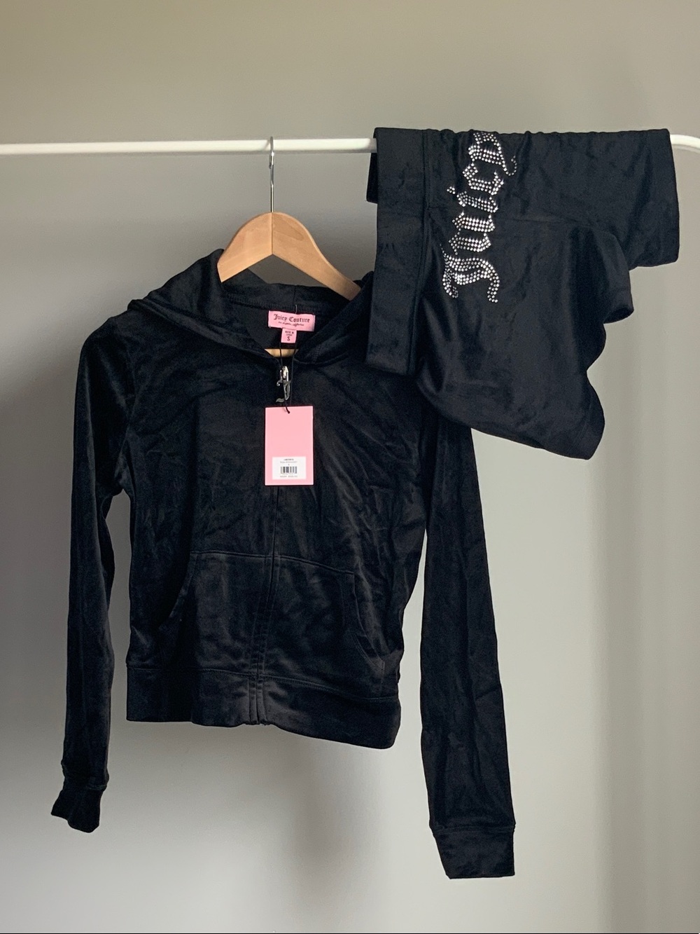 Bundle Juicy Set